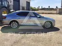 2016 Skoda Superb
