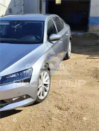 2016 Skoda Superb