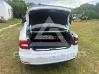 2016 Skoda Superb