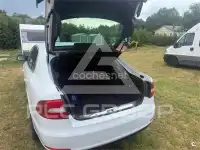 2016 Skoda Superb