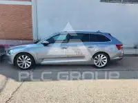 2016 Skoda Superb