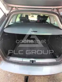 2016 Skoda Superb