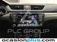 2016 Skoda Superb