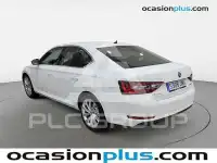 2016 Skoda Superb