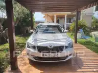 2016 Skoda Superb