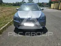 2016 Skoda Superb