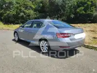 2016 Skoda Superb