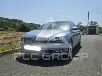 2016 Skoda Superb