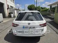 2016 Skoda Superb