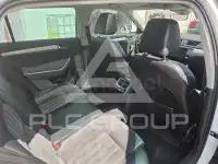 2016 Skoda Superb