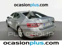 2016 Skoda Superb