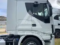 2016 Iveco 