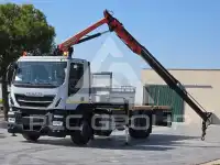 2016 Iveco 