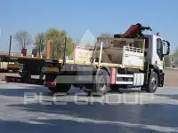 2016 Iveco 