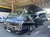 2016 Iveco 