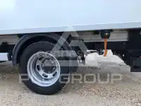 2016 Iveco 