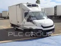 2016 Iveco 