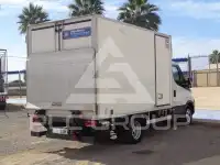 2016 Iveco 