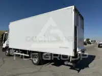 2016 Iveco 