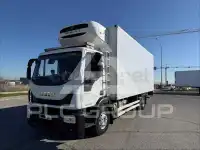 2016 Iveco 