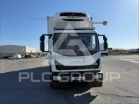 2016 Iveco 