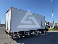 2016 Iveco 