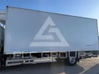 2016 Iveco 
