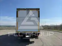 2016 Iveco 