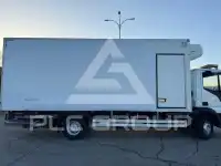 2016 Iveco 