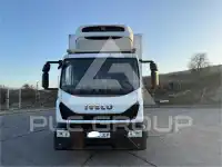 2016 Iveco 