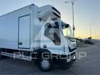 2016 Iveco 