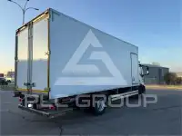2016 Iveco 