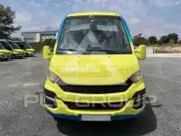 2016 Iveco 