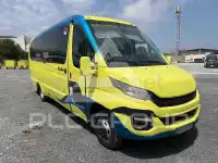 2016 Iveco 