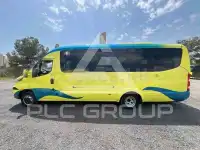 2016 Iveco 