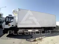 2016 Iveco 