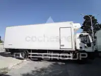 2016 Iveco 
