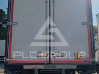 2016 Iveco 