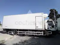 2016 Iveco 
