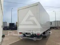 2016 Iveco 