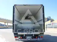 2016 Iveco 