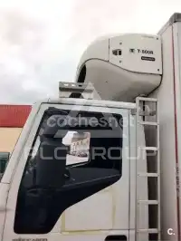 2016 Iveco 