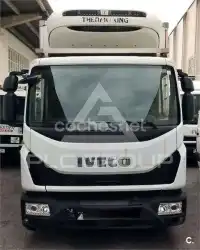 2016 Iveco 
