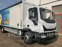 2016 Iveco 