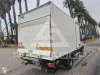2016 Iveco 