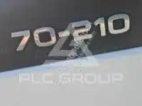 2016 Iveco 