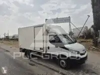 2016 Iveco 
