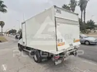 2016 Iveco 