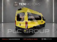 2016 Iveco Daily
