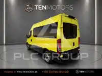 2016 Iveco Daily